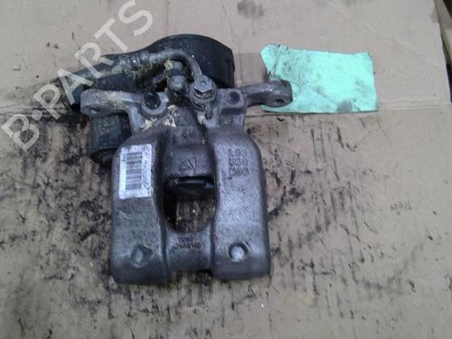 Used Left rear brake caliper Left rear brake caliper PEUGEOT EXPERT Van (V_) E-EXPERT (136 hp) 30056865 30056865