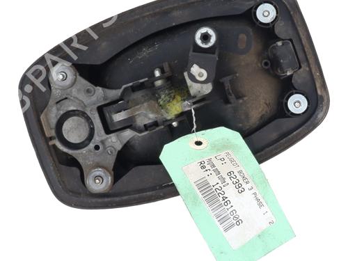 Used Exterior handle Exterior handle PEUGEOT BOXER Van 2.2 HDi 120 (120 hp) 33057130 33057130