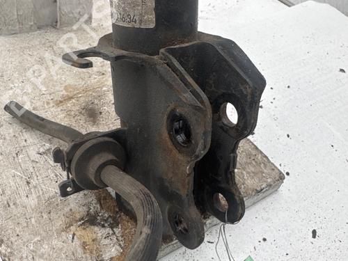 Left front shock absorber OPEL CORSA E (X15) 1.4 (08, 68) | BP36365001M16 - Image 4