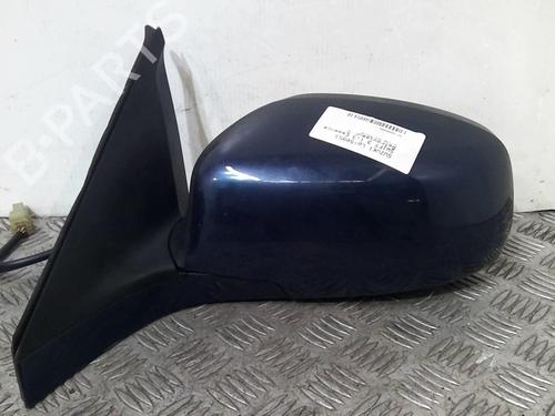 Left mirror SUZUKI SWIFT III (MZ, EZ) 1.3 (RS413, ZC11S) | BP20366885C26 