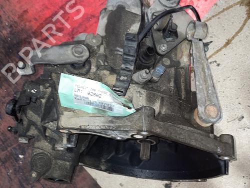 Gearbox PEUGEOT 206 CC (2D) 1.6 16V (2DNFUF, 2DNFUR) | BP33895698M3 - Image 5