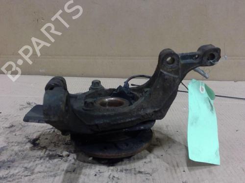 Fusee rechts voor OPEL ZAFIRA / ZAFIRA FAMILY B (A05) 1.9 CDTI (M75) (100 hp) 29896429