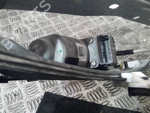Used Front left window mechanism Front left window mechanism CITROËN DS3 (SA_) 1.6 HDi 90 (92 hp) 20360250 20360250