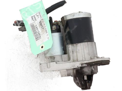 Starter RENAULT CLIO IV (BH_) 0.9 TCe 90 (BHNF, BHMA, BHMH, BHJK, BHJR) | BP24862944M8 - Image 5