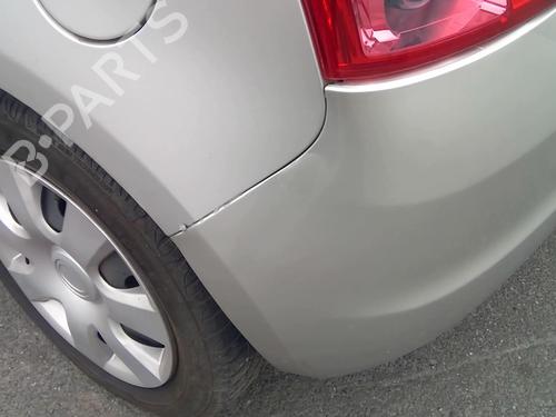 Starter SUZUKI SWIFT III (MZ, EZ) 1.3 (RS413, ZC11S) | BP23846782M8  - Image 8
