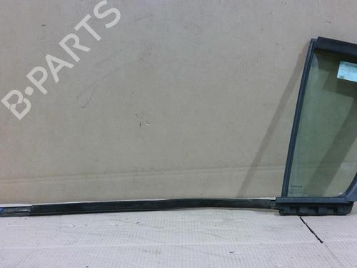 Rear right door window RENAULT CLIO III (BR0/1, CR0/1) 1.2 16V (BR0P, CR0P) | BP29840547C21