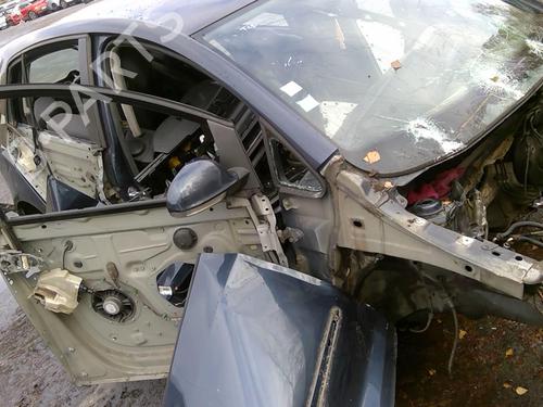 Steering column VW GOLF PLUS V (5M1, 521) 1.9 TDI | BP30659373M21  - Image 15