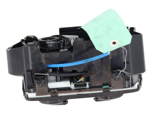 Climate control CITROËN JUMPER II Van 2.2 HDi 130 | BP29492995I5 