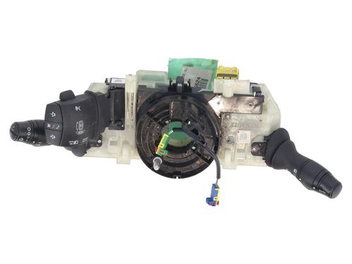 Used Steering column stalk Steering column stalk RENAULT SCÉNIC III (JZ0/1_) 1.5 dCi (110 hp) 33030208 33030208