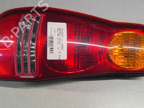 Used Left taillight Left taillight 22000706 22000706