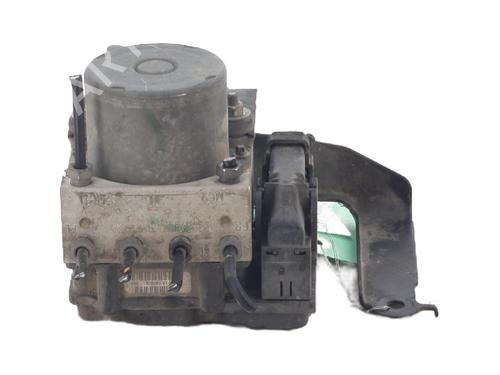 ABS pump NISSAN QASHQAI I (J10, NJ10) 1.5 dCi | BP24455060M43 