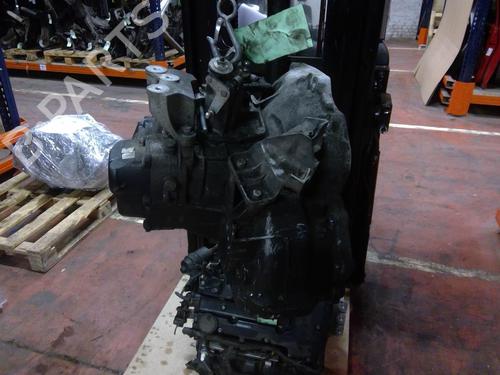 Gearbox CHEVROLET AVEO Saloon (T300) 1.2 | BP32275392M3