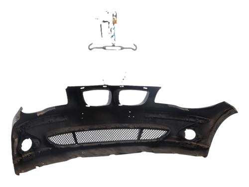 Used Front bumper Front bumper BMW 1 (E87) 118 d (122 hp) 40467212 40467212