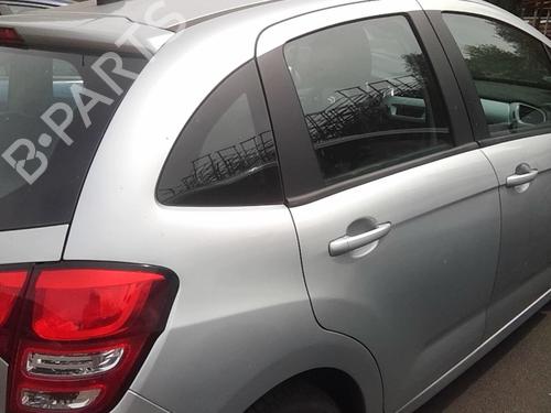 Climate control CITROËN C3 II (SC_) 1.4 | BP20370446I5  - Image 9