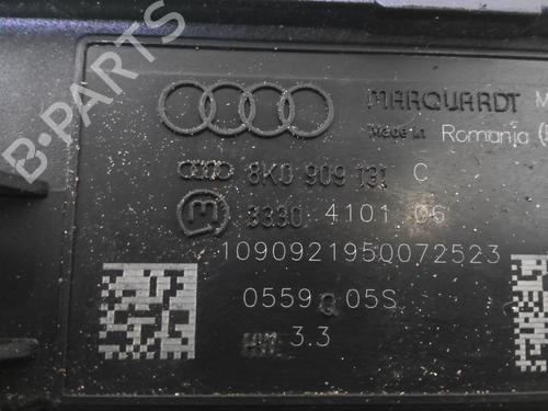 Ignition barrel AUDI A5 (8T3) 2.0 TDI | BP20980663M48 