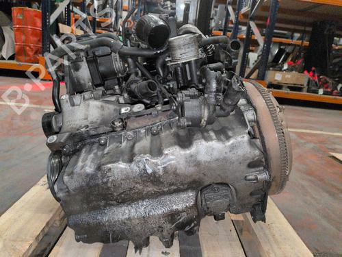 Engine VW GOLF VI (5K1) 1.6 TDI | BP38773991M1 - Image 8