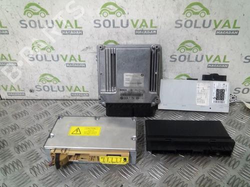Electronic module BMW 5 (E60) 530 d | BP20357936M83
