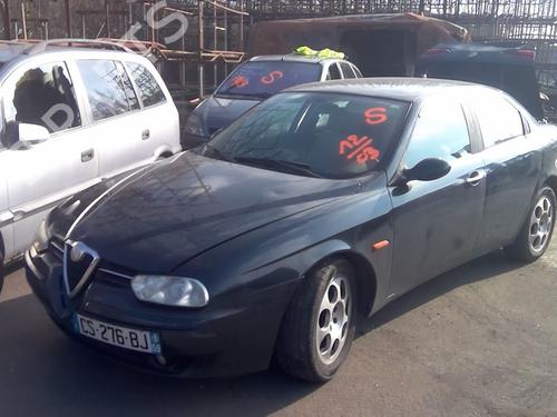 Right taillight ALFA ROMEO 156 (932_) 1.9 JTD (932.A2B00, 932.A2C00) | BP22000521C35 