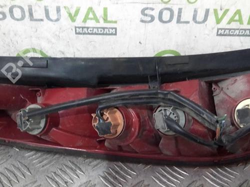 Right taillight FORD MONDEO III Turnier (BWY) 2.0 16V TDDi / TDCi | BP22004254C35 