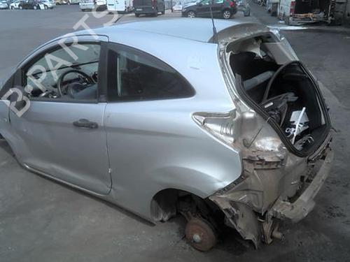 Engine FORD KA (RU8) 1.2 | BP20359080M1  - Image 17