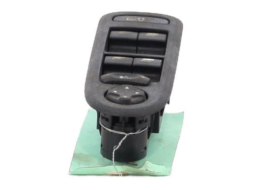Left front window switch CITROËN C5 III (RD_) 1.6 HDi 110 (RD9HZC) | BP29493016I27 