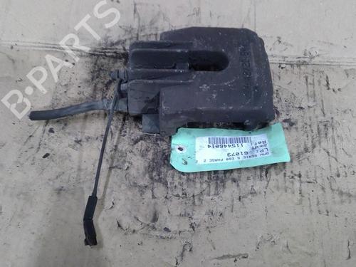 Right rear brake caliper BMW 5 (E60) 525 d | BP31160168M106 - Image 3