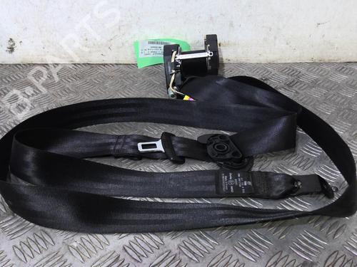 Used Front right seatbelt Front right seatbelt VW TOURAN (1T1, 1T2) 1.9 TDI (105 hp) 20359311 20359311