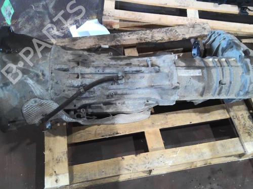 Gearbox AUDI Q7 (4LB) 3.0 TDI quattro | BP25825231M3  - Image 5
