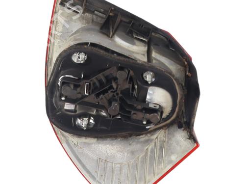 Used Left taillight Left taillight BMW 1 (E87) 118 d (122 hp) 40467208 40467208