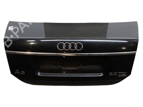 Tailgate AUDI A6 C6 (4F2) 3.0 TDI quattro | BP34501877C6  - Image 6