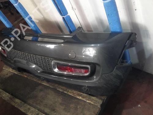 Rear bumper MINI MINI (R56) Cooper SD | BP20353463C8 