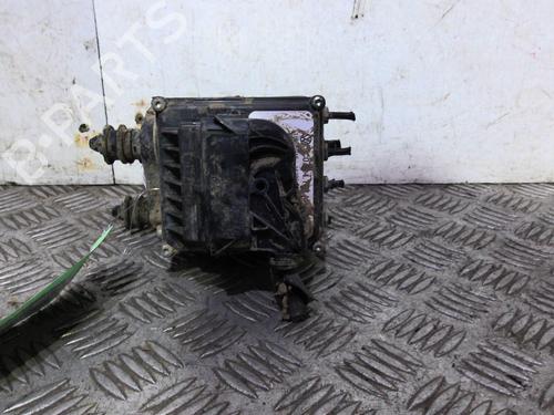 ABS pump VW PASSAT B6 Variant (3C5) 1.6 TDI | BP20354749M43 