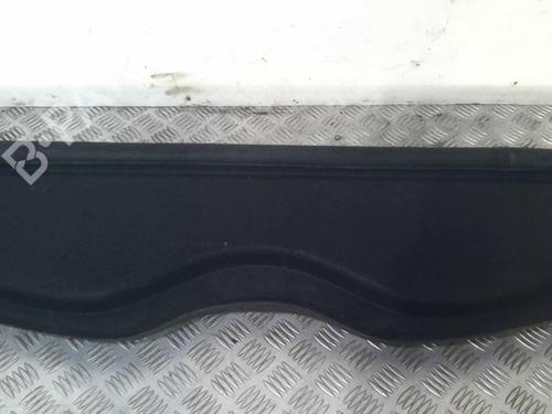 Used Rear parcel shelf Rear parcel shelf RENAULT MODUS / GRAND MODUS (F/JP0_) 1.4 (JP01, JP0J) (98 hp) 20369375 20369375