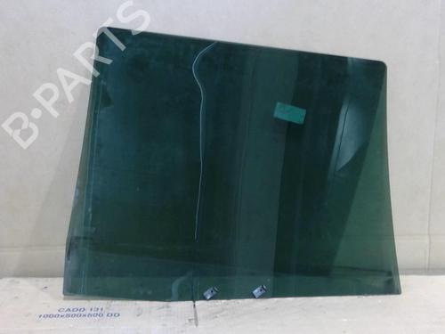 Rear left door window PEUGEOT 807 (EB_) 2.0 HDi | BP29428726C20 