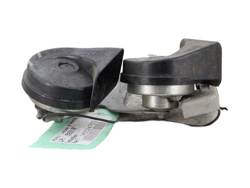 Used Horn Horn RENAULT LAGUNA II (BG0/1_) 1.9 dCi (BG1A, BG1W, BG0G) (110 hp) 25774200 25774200