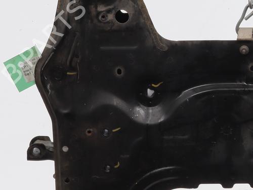 Subframe PEUGEOT 208 II (UB_, UP_, UW_, UJ_) 1.2 PureTech 75 | BP30362019M9