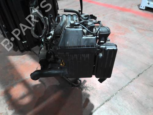 Engine OPEL AGILA B (H08) 1.0 (F68) | BP22222123M1  - Image 5