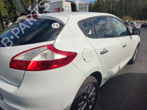 Engine RENAULT MEGANE III Hatchback (BZ0/1_, B3_) 1.5 dCi (BZ0C) | BP29735195M1 - Image 11