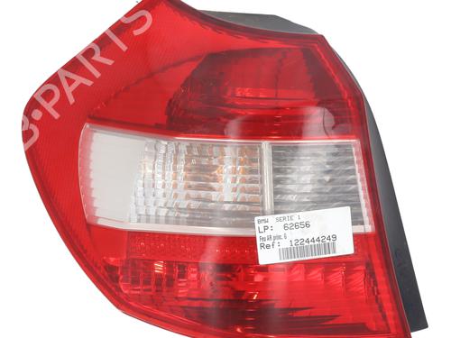 Left taillight BMW 1 (E87) 116 d | BP33715228C34 - Image 5