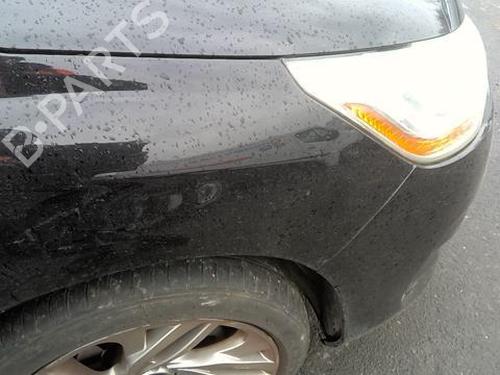 Front right seatbelt CITROËN C4 II (NC_) 1.6 HDi 90 | BP31983734I25 