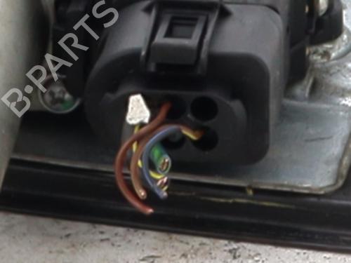 Rear left window mechanism BMW 1 (E87) 118 d | BP27508360C24 