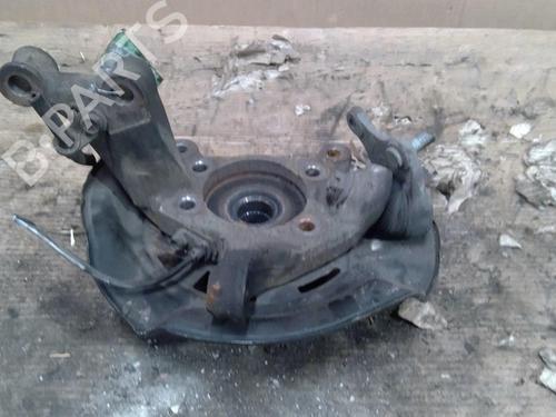 Used Left front steering knuckle TOYOTA VERSO (_R2_) 1.6 D4-D (WAR20_) (112 hp) 31149552
