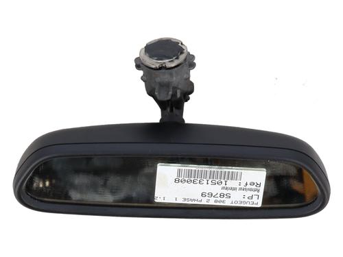Used Rear mirror Rear mirror PEUGEOT 308 II (LB_, LP_, LW_, LH_, L3_) 1.2 THP 110 (110 hp) 25407752 25407752