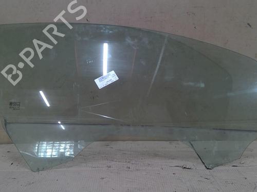 Used Front right door window OPEL CORSA D (S07) 1.4 (L08, L68) (100 hp) 29840395