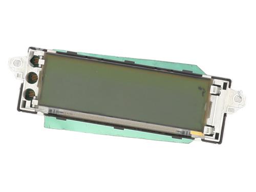 Used Display monitor CITROËN C4 Coupe (LA_) 1.6 16V (109 hp) 30823589