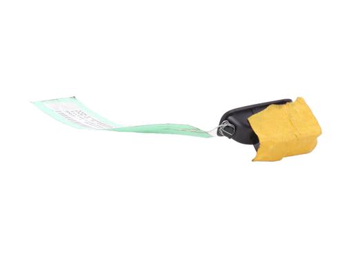 Right rear window switch VW POLO V (6R1, 6C1) 1.2 | BP20352858I28 