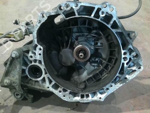 Used Gearbox Gearbox OPEL CORSA D (S07) 1.3 CDTI (L08, L68) (75 hp) 20369740 20369740