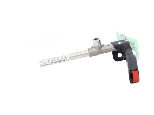 Used Seat buckle BMW 3 (E90) 318 d (122 hp) 30116164