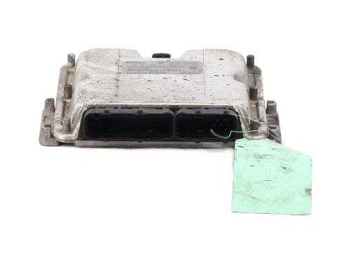Used Engine control unit (ECU) Engine control unit (ECU) JEEP GRAND CHEROKEE II (WJ, WG) 2.7 CRD 4x4 (163 hp) 32656787 32656787