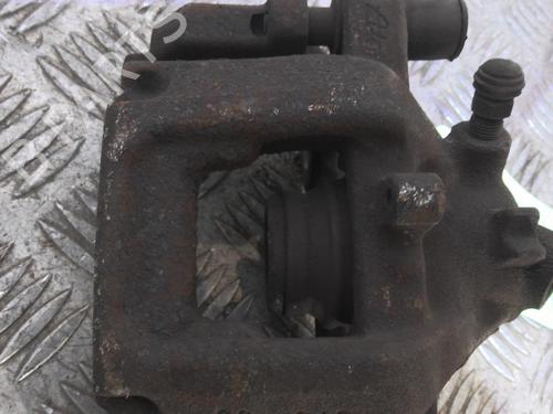 Used Left rear brake caliper Left rear brake caliper MERCEDES-BENZ C-CLASS (W204) C 200 CDI (204.007, 204.006) (136 hp) 20356669 20356669